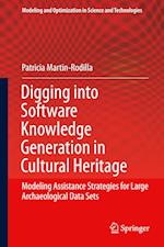 Digging into Software Knowledge Generation in Cultural Heritage