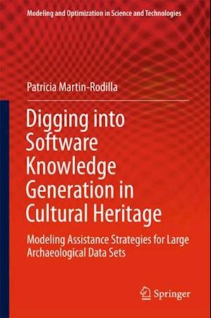 Digging into Software Knowledge Generation in Cultural Heritage