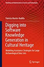 Digging into Software Knowledge Generation in Cultural Heritage