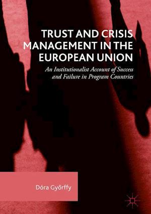 Trust and Crisis Management in the European Union