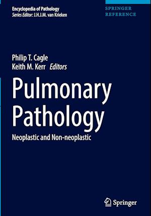 Pulmonary Pathology