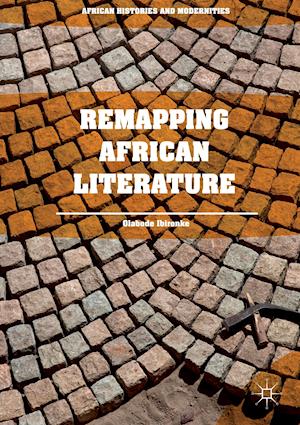 Remapping African Literature