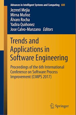 Trends and Applications in Software Engineering