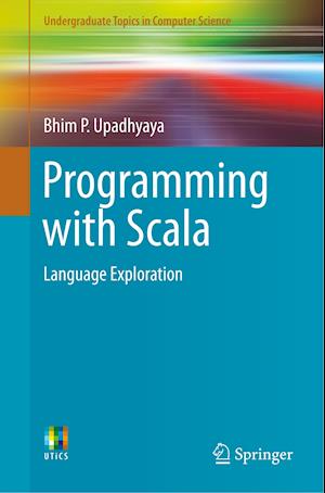 Programming with Scala