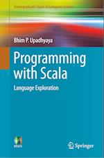 Programming with Scala