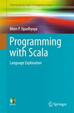 Programming with Scala