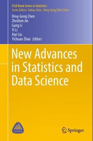 New Advances in Statistics and Data Science