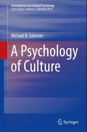 Psychology of Culture