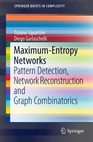 Maximum-Entropy Networks