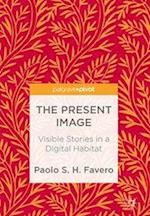 The Present Image