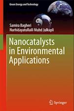Nanocatalysts in Environmental Applications