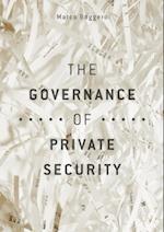 Governance of Private Security