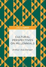 Cultural Perspectives on Millennials