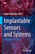 Implantable Sensors and Systems