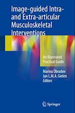 Image-guided Intra- and Extra-articular Musculoskeletal Interventions