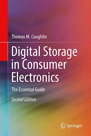 Digital Storage in Consumer Electronics