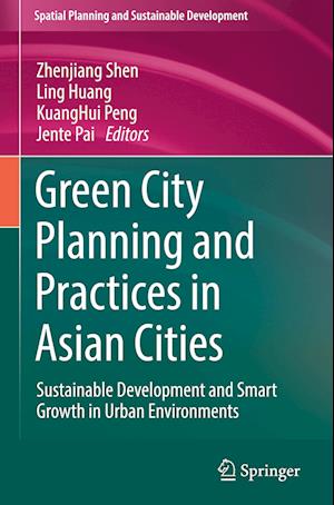 Green City Planning and Practices in Asian Cities