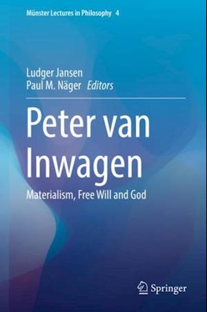 Peter van Inwagen