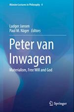 Peter van Inwagen