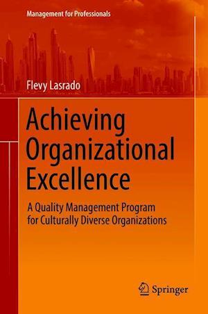 Achieving Organizational Excellence