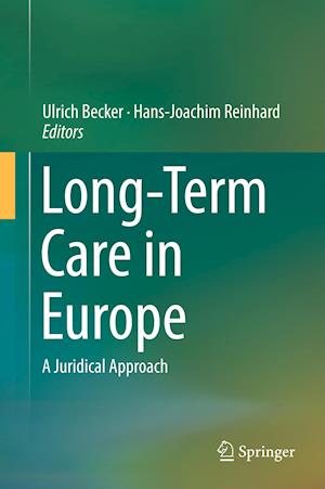 Long-Term Care in Europe