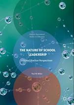 Nature of School Leadership