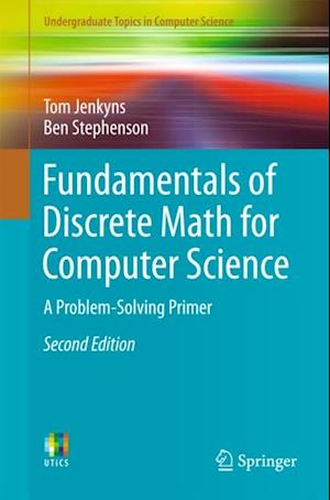 Fundamentals of Discrete Math for Computer Science