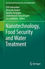 Nanotechnology, Food Security and Water Treatment