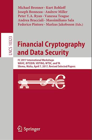 Financial Cryptography and Data Security