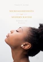 Microaggressions and Modern Racism