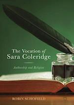 The Vocation of Sara Coleridge