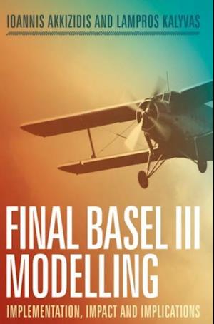 Final Basel III Modelling