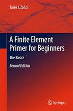 A Finite Element Primer for Beginners