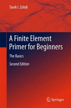 Finite Element Primer for Beginners