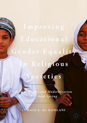 Improving Educational Gender Equality in Religious Societies