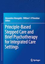 Principle-Based Stepped Care and Brief Psychotherapy for Integrated Care Settings