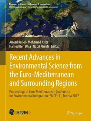 Recent Advances in Environmental Science from the Euro-Mediterranean and Surrounding Regions