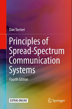 Principles of Spread-Spectrum Communication Systems