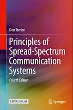 Principles of Spread-Spectrum Communication Systems