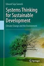Systems Thinking for Sustainable Development