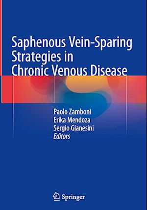 Saphenous Vein-Sparing Strategies in Chronic Venous Disease