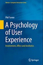 Psychology of User Experience
