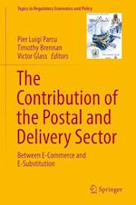 The Contribution of the Postal and Delivery Sector