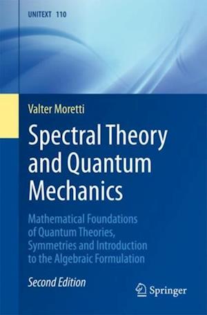 Spectral Theory and Quantum Mechanics