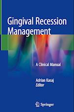 Gingival Recession Management