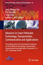 Advances in Smart Vehicular Technology, Transportation, Communication and Applications