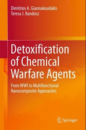 Detoxification of Chemical Warfare Agents