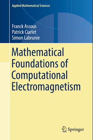 Mathematical Foundations of Computational Electromagnetism