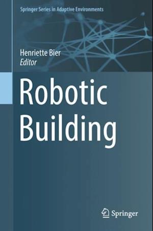 Robotic Building