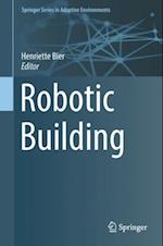 Robotic Building